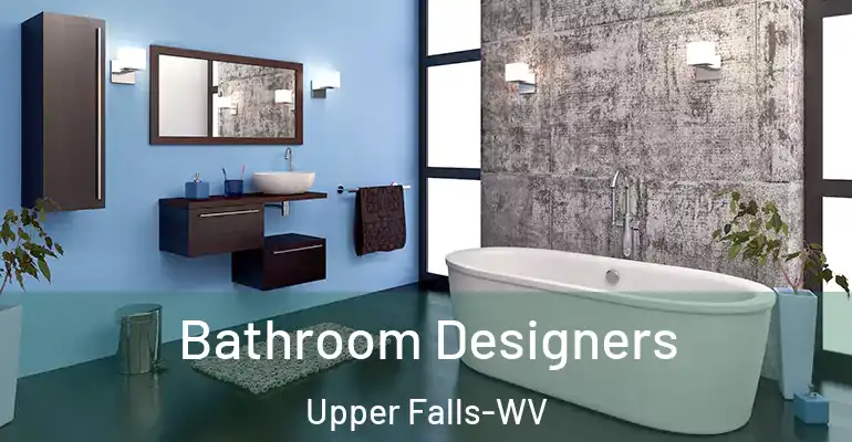 inner Bathroom imggen Bathroom Designers Upper Falls-WV