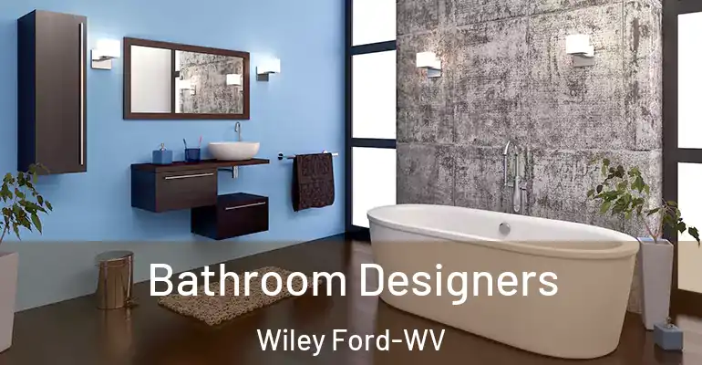 inner Bathroom imggen Bathroom Designers Wiley Ford-WV