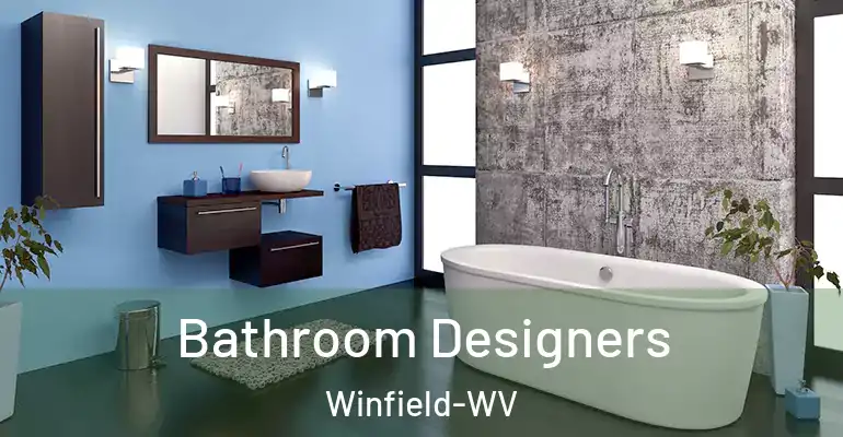 inner Bathroom imggen Bathroom Designers Winfield-WV