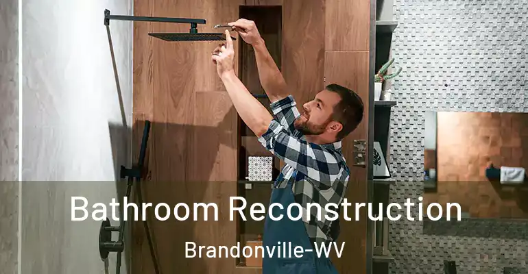inner Bathroom imggen Bathroom Reconstruction Brandonville-WV
