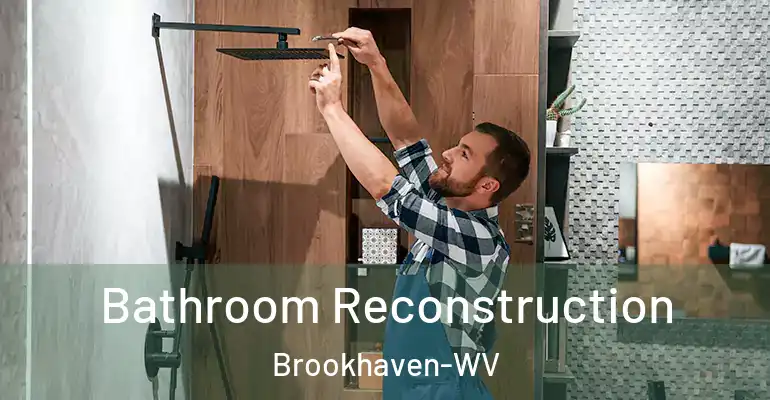 inner Bathroom imggen Bathroom Reconstruction Brookhaven-WV