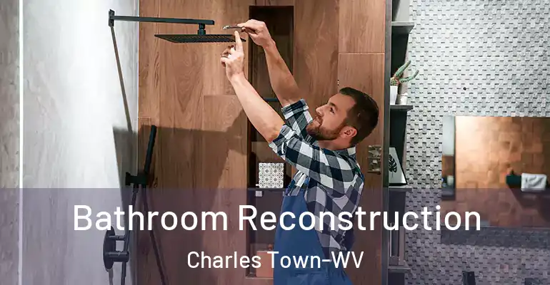 inner Bathroom imggen Bathroom Reconstruction Charles Town-WV