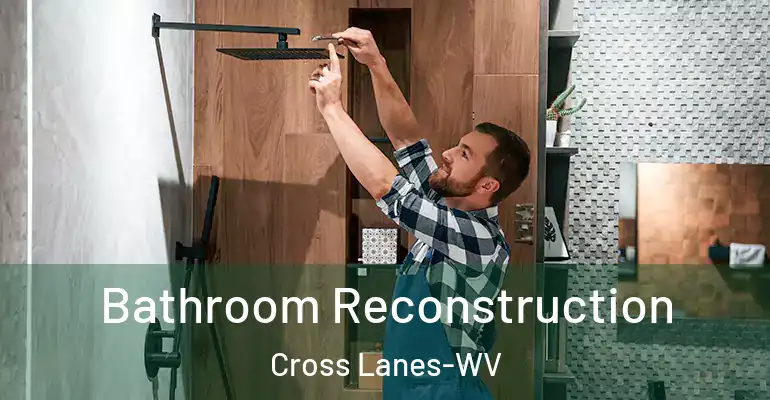 inner Bathroom imggen Bathroom Reconstruction Cross Lanes-WV