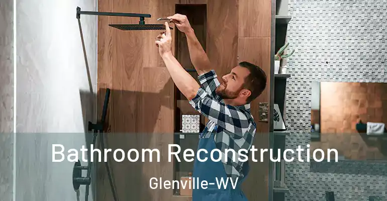 inner Bathroom imggen Bathroom Reconstruction Glenville-WV
