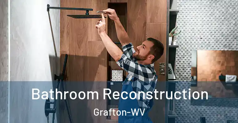inner Bathroom imggen Bathroom Reconstruction Grafton-WV