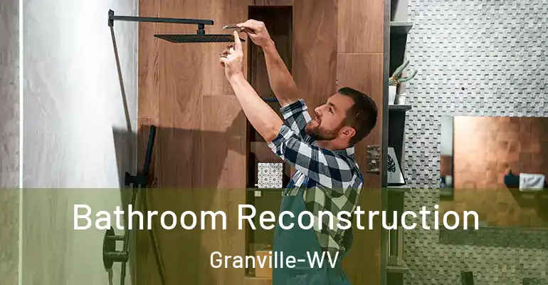 inner Bathroom imggen Bathroom Reconstruction Granville-WV