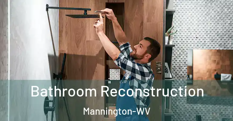 inner Bathroom imggen Bathroom Reconstruction Mannington-WV