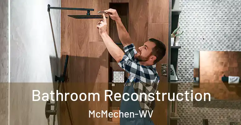 inner Bathroom imggen Bathroom Reconstruction McMechen-WV
