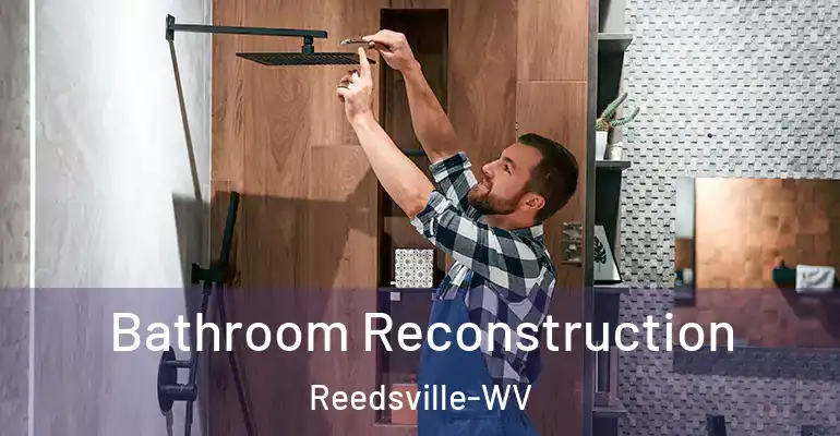 inner Bathroom imggen Bathroom Reconstruction Reedsville-WV