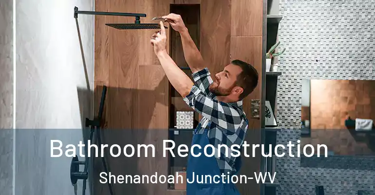 inner Bathroom imggen Bathroom Reconstruction Shenandoah Junction-WV