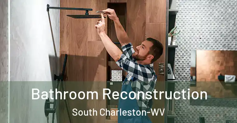 inner Bathroom imggen Bathroom Reconstruction South Charleston-WV