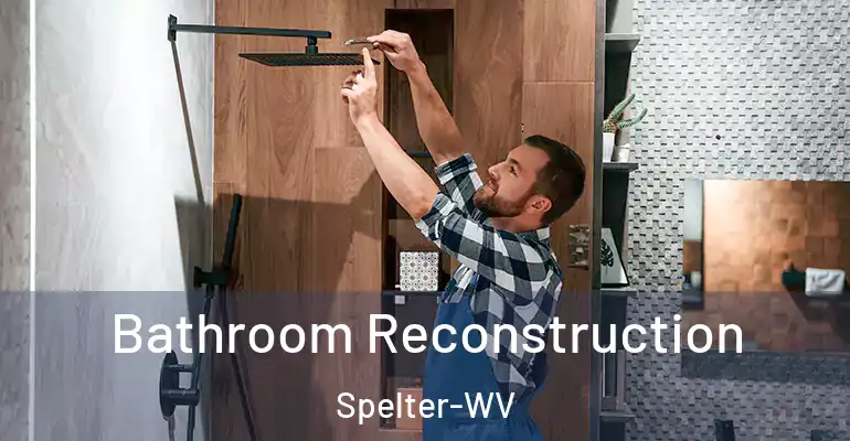 inner Bathroom imggen Bathroom Reconstruction Spelter-WV