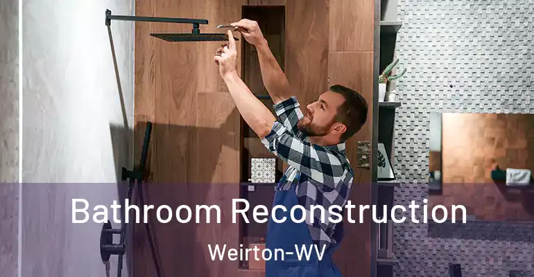 inner Bathroom imggen Bathroom Reconstruction Weirton-WV