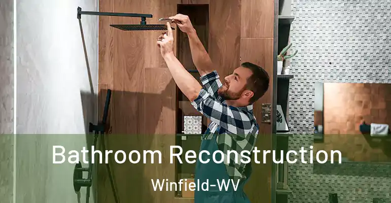 inner Bathroom imggen Bathroom Reconstruction Winfield-WV