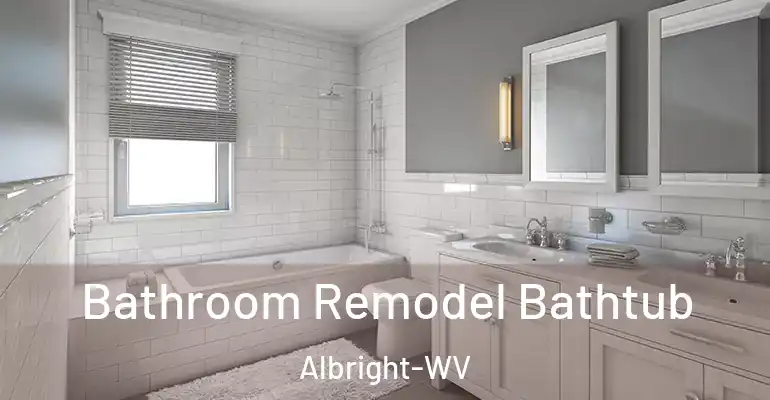 inner Bathroom imggen Bathroom Remodel Bathtub Albright-WV