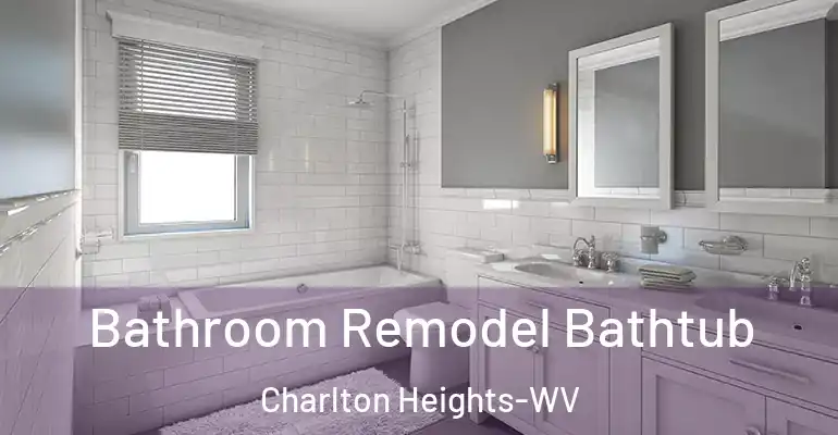 inner Bathroom imggen Bathroom Remodel Bathtub Charlton Heights-WV