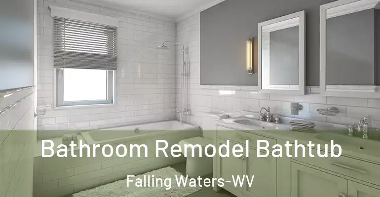 inner Bathroom imggen Bathroom Remodel Bathtub Falling Waters-WV