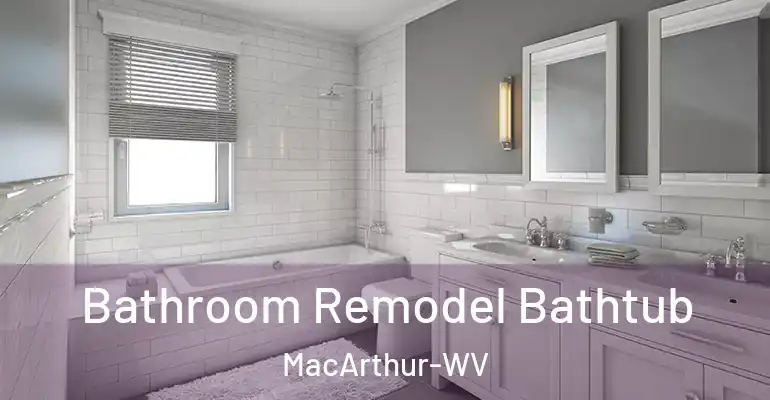 inner Bathroom imggen Bathroom Remodel Bathtub MacArthur-WV