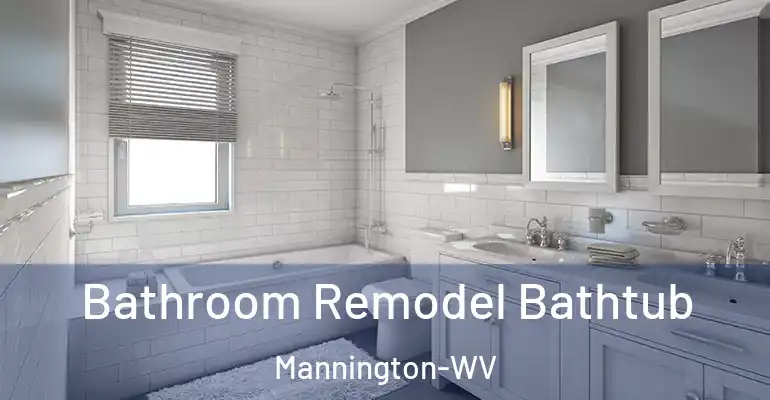 inner Bathroom imggen Bathroom Remodel Bathtub Mannington-WV