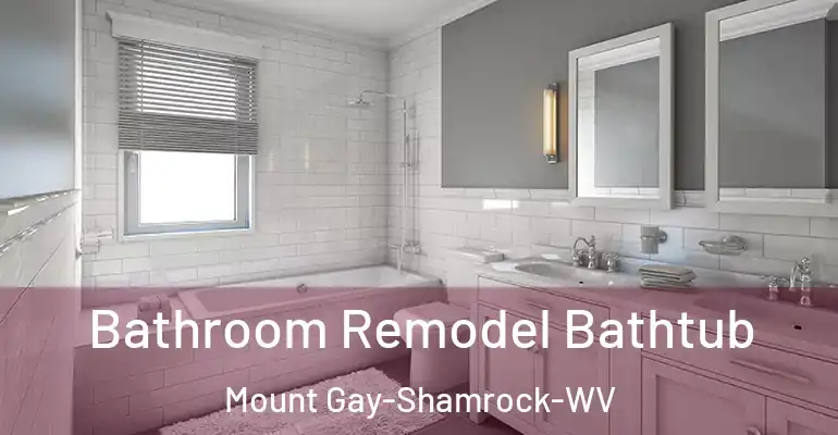inner Bathroom imggen Bathroom Remodel Bathtub Mount Gay-Shamrock-WV