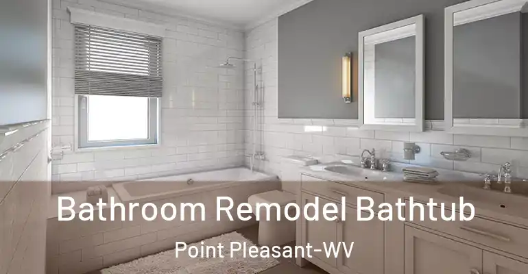inner Bathroom imggen Bathroom Remodel Bathtub Point Pleasant-WV