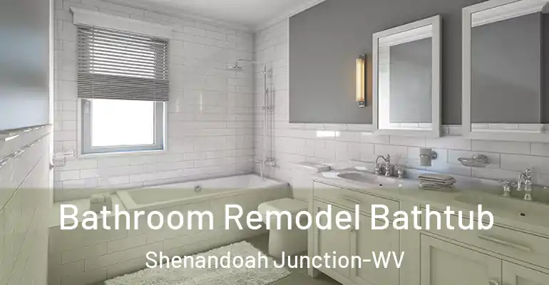 inner Bathroom imggen Bathroom Remodel Bathtub Shenandoah Junction-WV