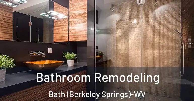 inner Bathroom imggen Bathroom Remodeling Bath (Berkeley Springs)-WV