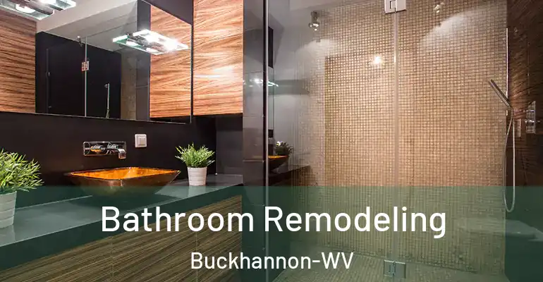 inner Bathroom imggen Bathroom Remodeling Buckhannon-WV