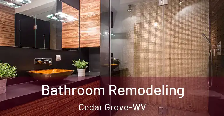 inner Bathroom imggen Bathroom Remodeling Cedar Grove-WV