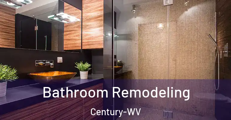 inner Bathroom imggen Bathroom Remodeling Century-WV
