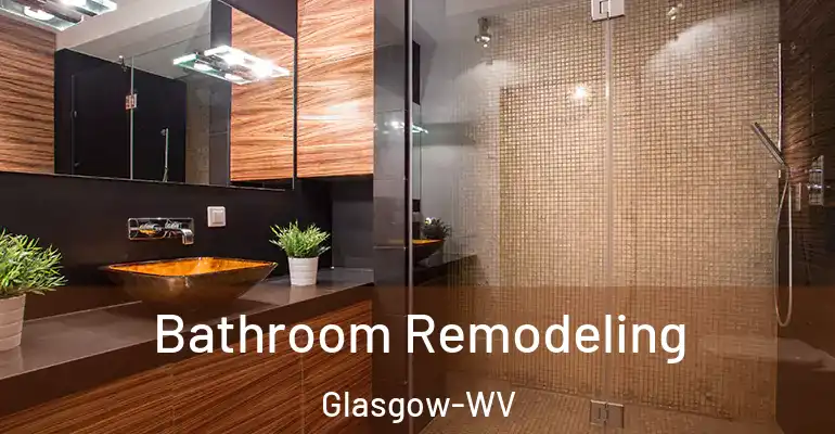 inner Bathroom imggen Bathroom Remodeling Glasgow-WV