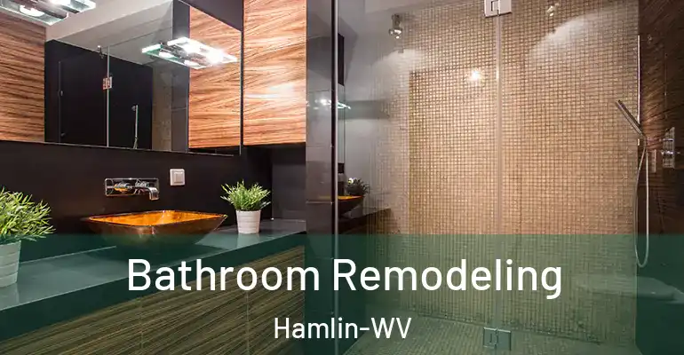 inner Bathroom imggen Bathroom Remodeling Hamlin-WV