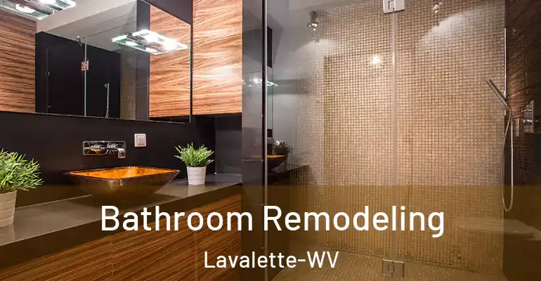 inner Bathroom imggen Bathroom Remodeling Lavalette-WV