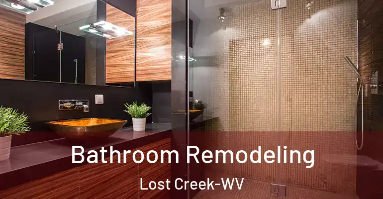 inner Bathroom imggen Bathroom Remodeling Lost Creek-WV