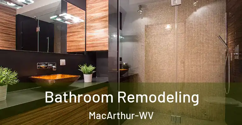 inner Bathroom imggen Bathroom Remodeling MacArthur-WV