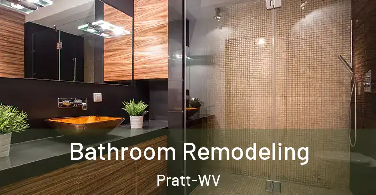 inner Bathroom imggen Bathroom Remodeling Pratt-WV