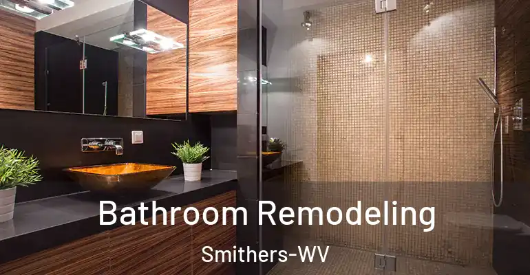 inner Bathroom imggen Bathroom Remodeling Smithers-WV