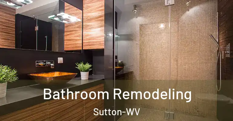 inner Bathroom imggen Bathroom Remodeling Sutton-WV