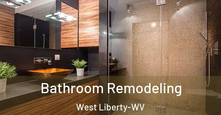 inner Bathroom imggen Bathroom Remodeling West Liberty-WV