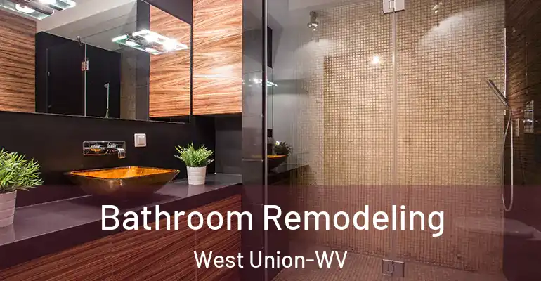 inner Bathroom imggen Bathroom Remodeling West Union-WV