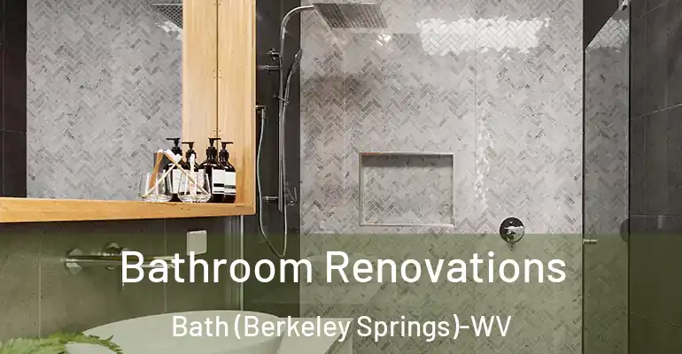 inner Bathroom imggen Bathroom Renovations Bath (Berkeley Springs)-WV