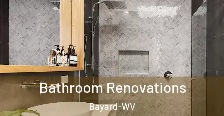 inner Bathroom imggen Bathroom Renovations Bayard-WV