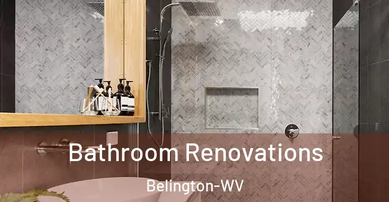 inner Bathroom imggen Bathroom Renovations Belington-WV