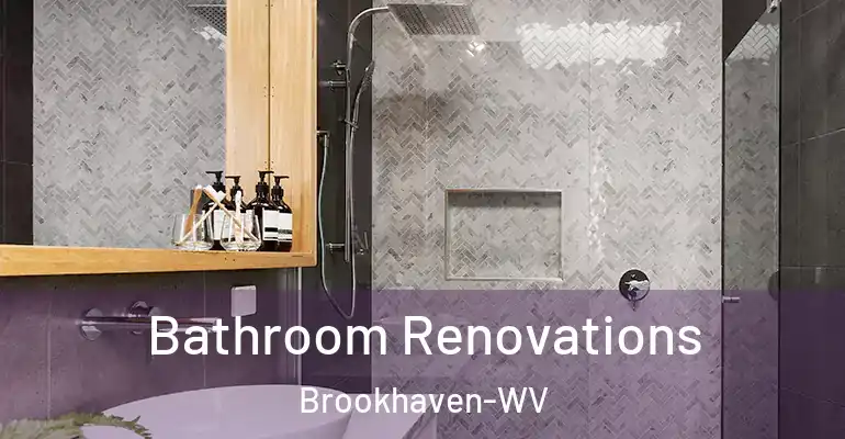 inner Bathroom imggen Bathroom Renovations Brookhaven-WV