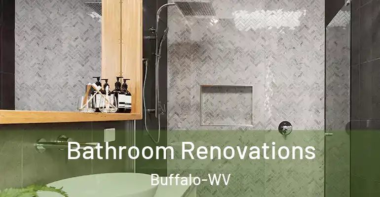 inner Bathroom imggen Bathroom Renovations Buffalo-WV