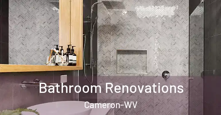 inner Bathroom imggen Bathroom Renovations Cameron-WV