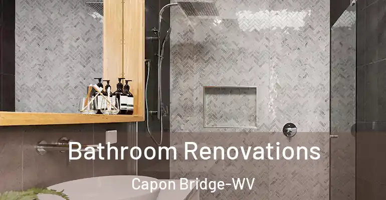 inner Bathroom imggen Bathroom Renovations Capon Bridge-WV