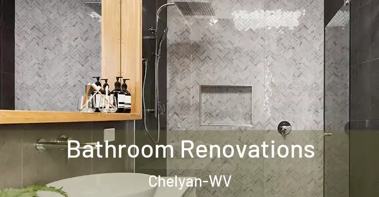 inner Bathroom imggen Bathroom Renovations Chelyan-WV