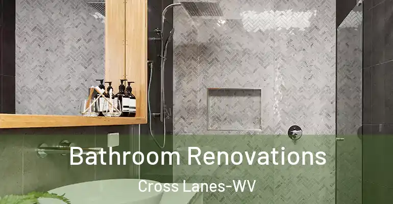 inner Bathroom imggen Bathroom Renovations Cross Lanes-WV