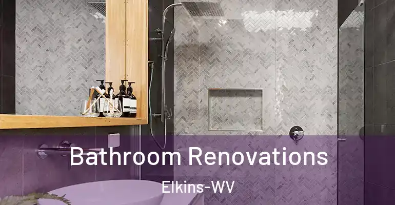 inner Bathroom imggen Bathroom Renovations Elkins-WV